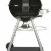 Outdoorchef Gas Kugelgrill Leon 570 G Schwarz