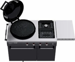 Outdoorchef Gas Kugelgrill Station Lugano 570 G EVO 21 Outdoorchef Gas Kugelgrill Station Lugano 570 G EVO -Grill Verkaufs-Shop outdoorchef lugano 570 g evo grillflaeche