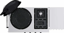 Outdoorchef Gas Kugelgrill Station Lugano 570 G EVO 22 Outdoorchef Gas Kugelgrill Station Lugano 570 G EVO -Grill Verkaufs-Shop outdoorchef lugano 570 g evo seitenbrenner