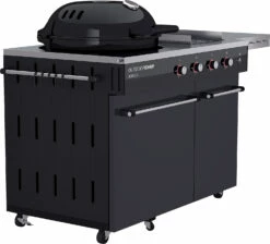 Outdoorchef Gas Kugelgrill Station Lugano 570 G EVO 16 Outdoorchef Gas Kugelgrill Station Lugano 570 G EVO -Grill Verkaufs-Shop outdoorchef lugano evo 570 g