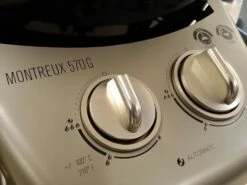 Outdoorchef Gas Kugelgrill Montreux 570 G 25 Outdoorchef Gas Kugelgrill Montreux 570 G -Grill Verkaufs-Shop outdoorchef montreux 570 bedienfeld 18 127 99