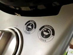 Outdoorchef Gas Kugelgrill Montreux 570 G 26 Outdoorchef Gas Kugelgrill Montreux 570 G -Grill Verkaufs-Shop outdoorchef montreux 570 direkt indirekt 18 127 99