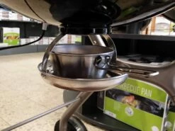 Outdoorchef Gas Kugelgrill Montreux 570 G 38 Outdoorchef Gas Kugelgrill Montreux 570 G -Grill Verkaufs-Shop outdoorchef montreux 570 fettauffangschale 18 127 99