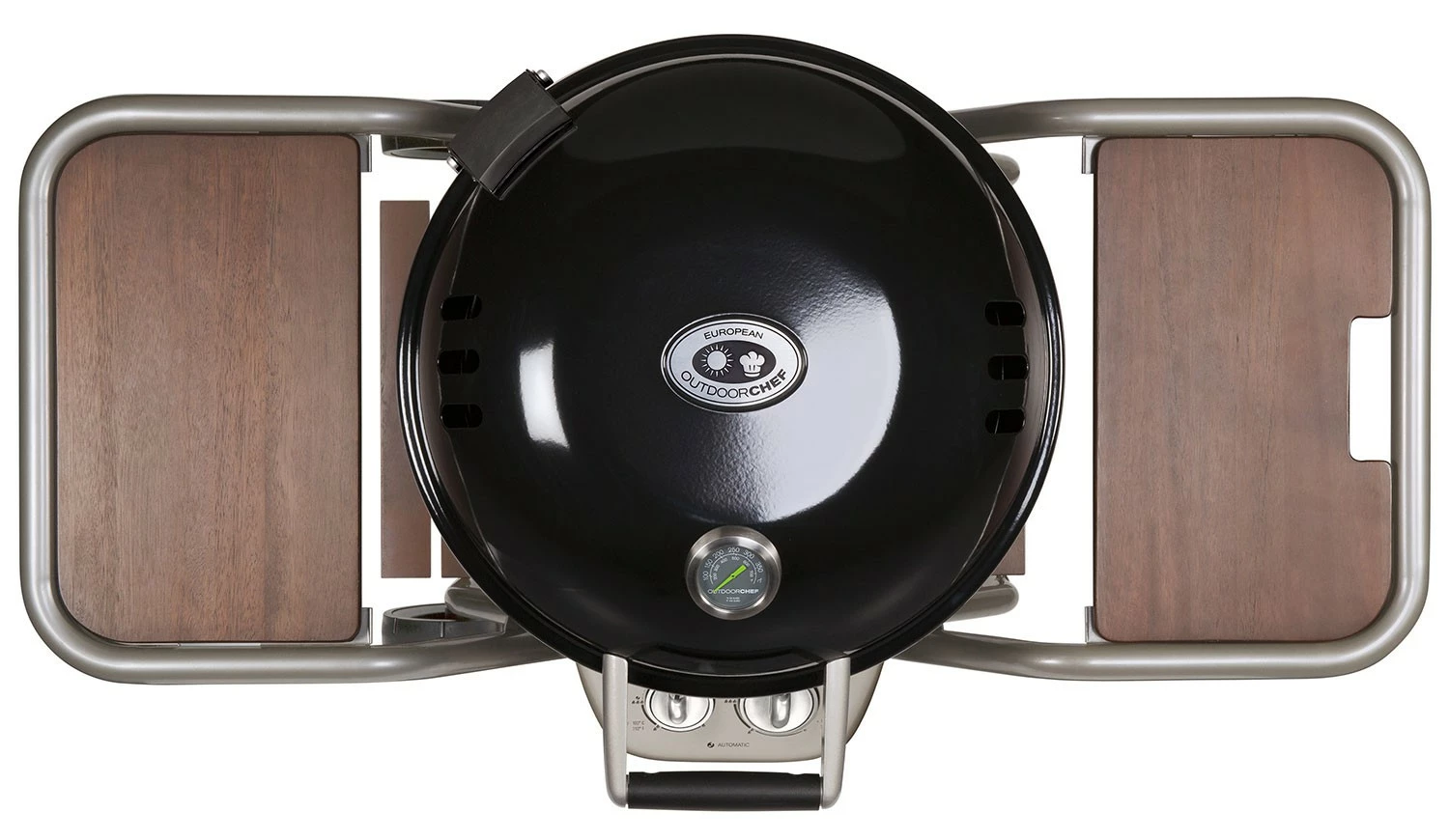 Outdoorchef Gas Kugelgrill Montreux 570 G 2 Outdoorchef Gas Kugelgrill Montreux 570 G – Bild 2