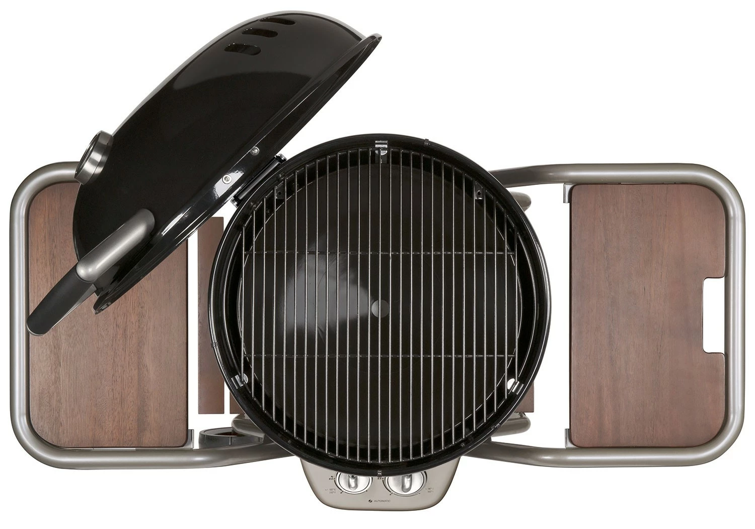 Outdoorchef Gas Kugelgrill Montreux 570 G 3 Outdoorchef Gas Kugelgrill Montreux 570 G – Bild 3