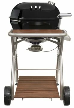 Outdoorchef Gas Kugelgrill Montreux 570 G