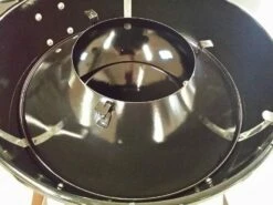 Outdoorchef Gas Kugelgrill Montreux 570 G 30 Outdoorchef Gas Kugelgrill Montreux 570 G -Grill Verkaufs-Shop outdoorchef montreux 570 grosser trichter b 18 127 99