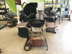 Outdoorchef Gas Kugelgrill Montreux 570 G 24 Outdoorchef Gas Kugelgrill Montreux 570 G -Grill Verkaufs-Shop outdoorchef montreux 570 offen 18 127 99