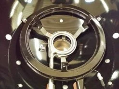 Outdoorchef Gas Kugelgrill Montreux 570 G 32 Outdoorchef Gas Kugelgrill Montreux 570 G -Grill Verkaufs-Shop outdoorchef montreux 570 ringbrenner 18 127 99