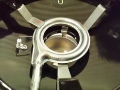 Outdoorchef Gas Kugelgrill Montreux 570 G 33 Outdoorchef Gas Kugelgrill Montreux 570 G -Grill Verkaufs-Shop outdoorchef montreux 570 ringbrenner b 18 127 99