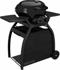 Outdoorchef Gas Kugelgrill Compactchef 480 G