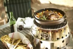 Petromax Atago Campinggrill Tischgrill 37 Petromax Atago Campinggrill Tischgrill -Grill Verkaufs-Shop petromax atago grill 19