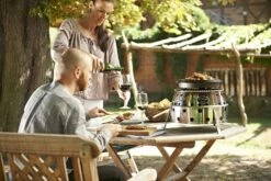 Petromax Atago Campinggrill Tischgrill 38 Petromax Atago Campinggrill Tischgrill -Grill Verkaufs-Shop petromax atago grill 20