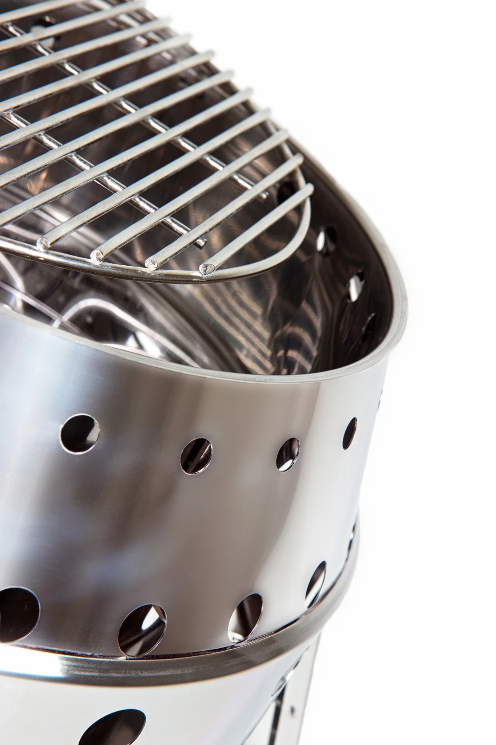 Petromax Atago Campinggrill Tischgrill 3 Petromax Atago Campinggrill Tischgrill – Bild 3