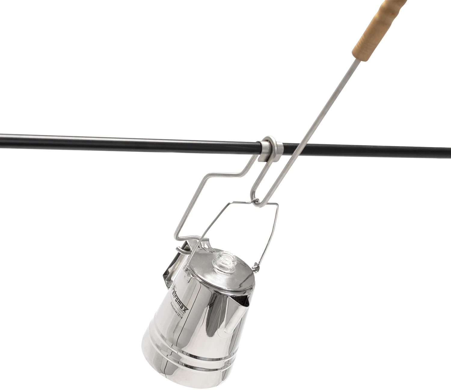 Petromax Ausgießhilfe Für Edelstahl Perkolator Le14 | Le28 3 Petromax Ausgießhilfe Für Edelstahl Perkolator Le14 | Le28 – Bild 3