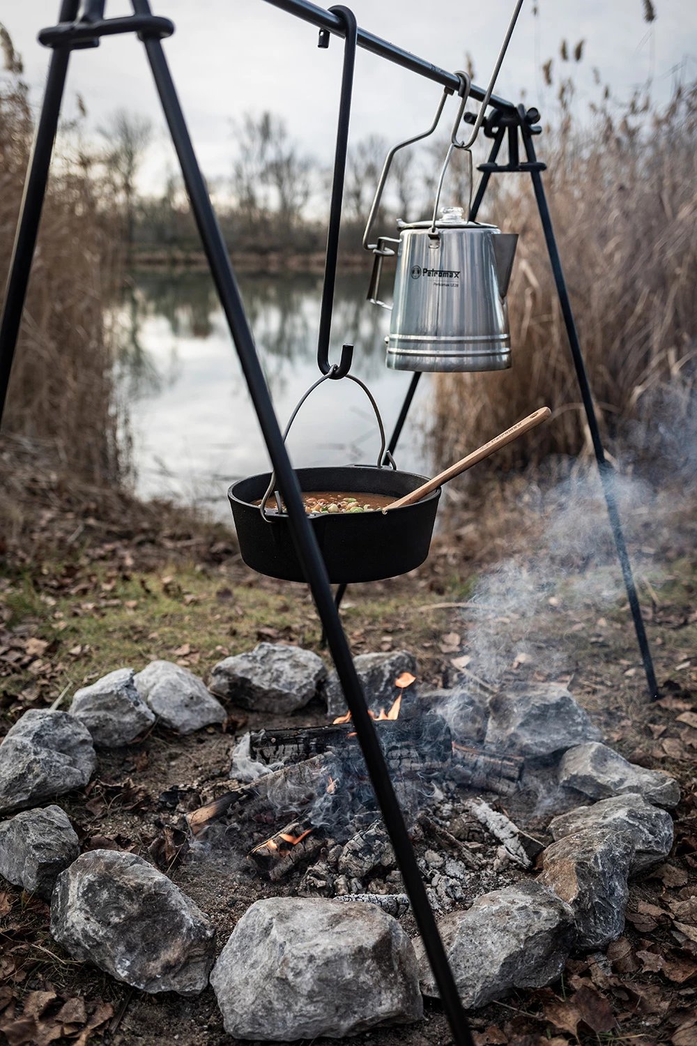 Petromax Ausgießhilfe Für Edelstahl Perkolator Le14 | Le28 7 Petromax Ausgießhilfe Für Edelstahl Perkolator Le14 | Le28 – Bild 7