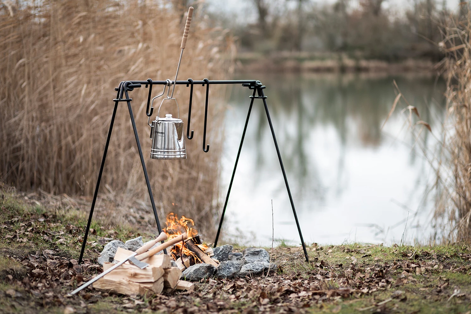 Petromax Ausgießhilfe Für Edelstahl Perkolator Le14 | Le28 5 Petromax Ausgießhilfe Für Edelstahl Perkolator Le14 | Le28 – Bild 5