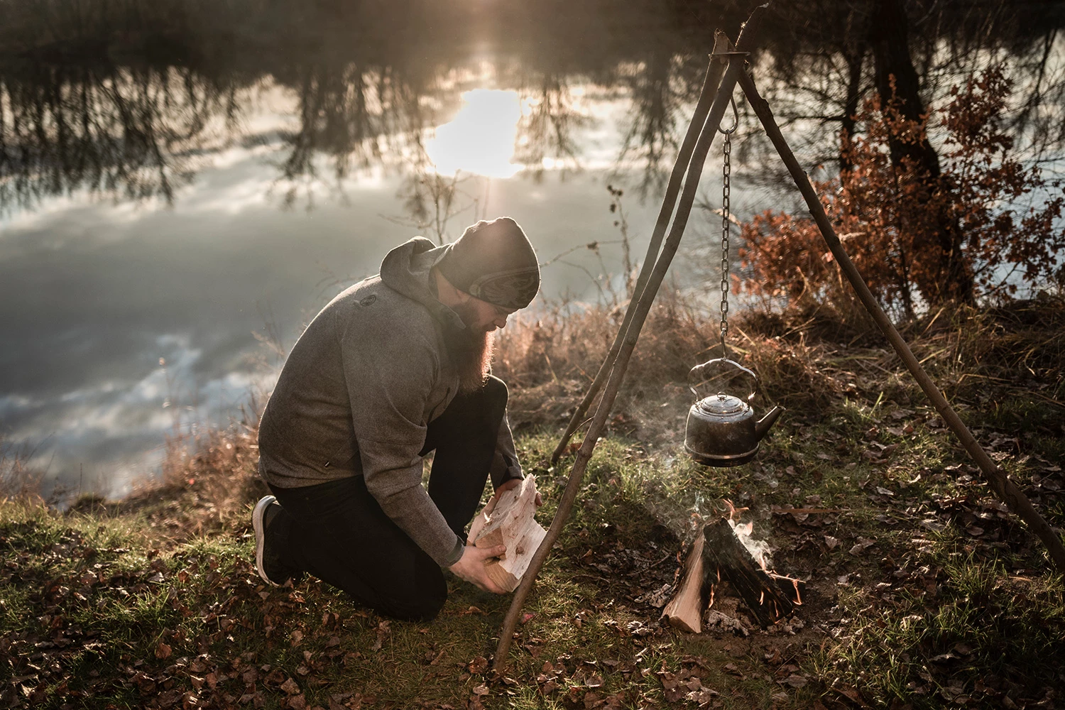 Petromax Dreibein-Ring 9 Petromax Dreibein-Ring – Bild 9