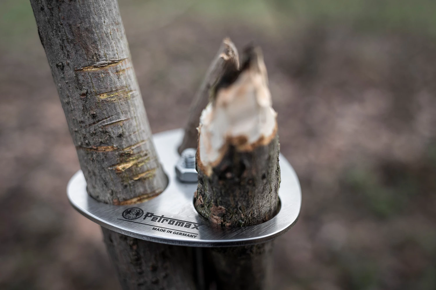 Petromax Dreibein-Ring 6 Petromax Dreibein-Ring – Bild 6