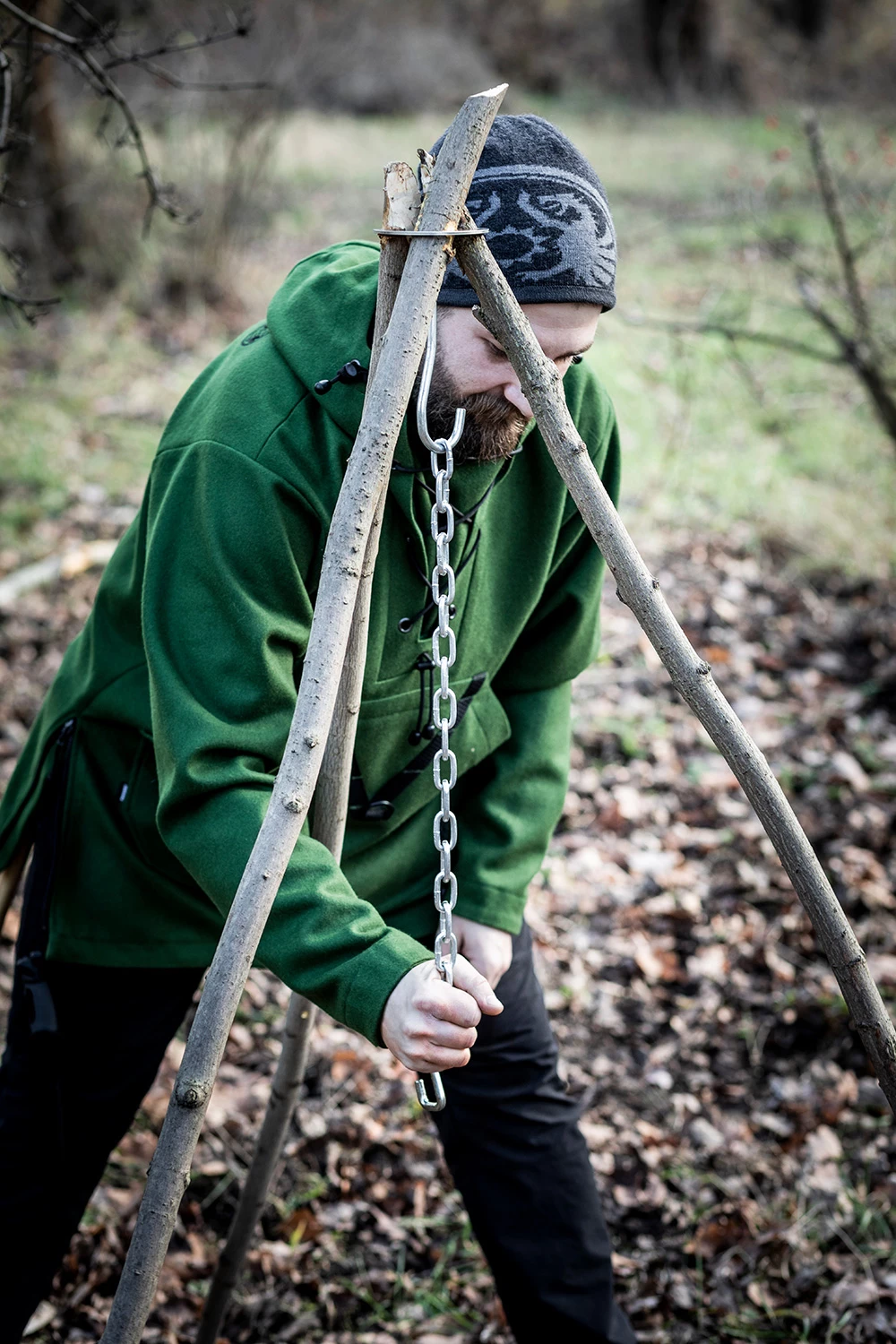 Petromax Dreibein-Ring 10 Petromax Dreibein-Ring – Bild 10