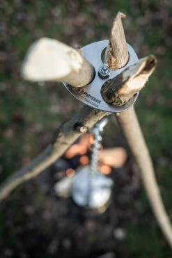 Petromax Dreibein-Ring 14 Petromax Dreibein-Ring -Grill Verkaufs-Shop petromax dreibeinring zweige d ring