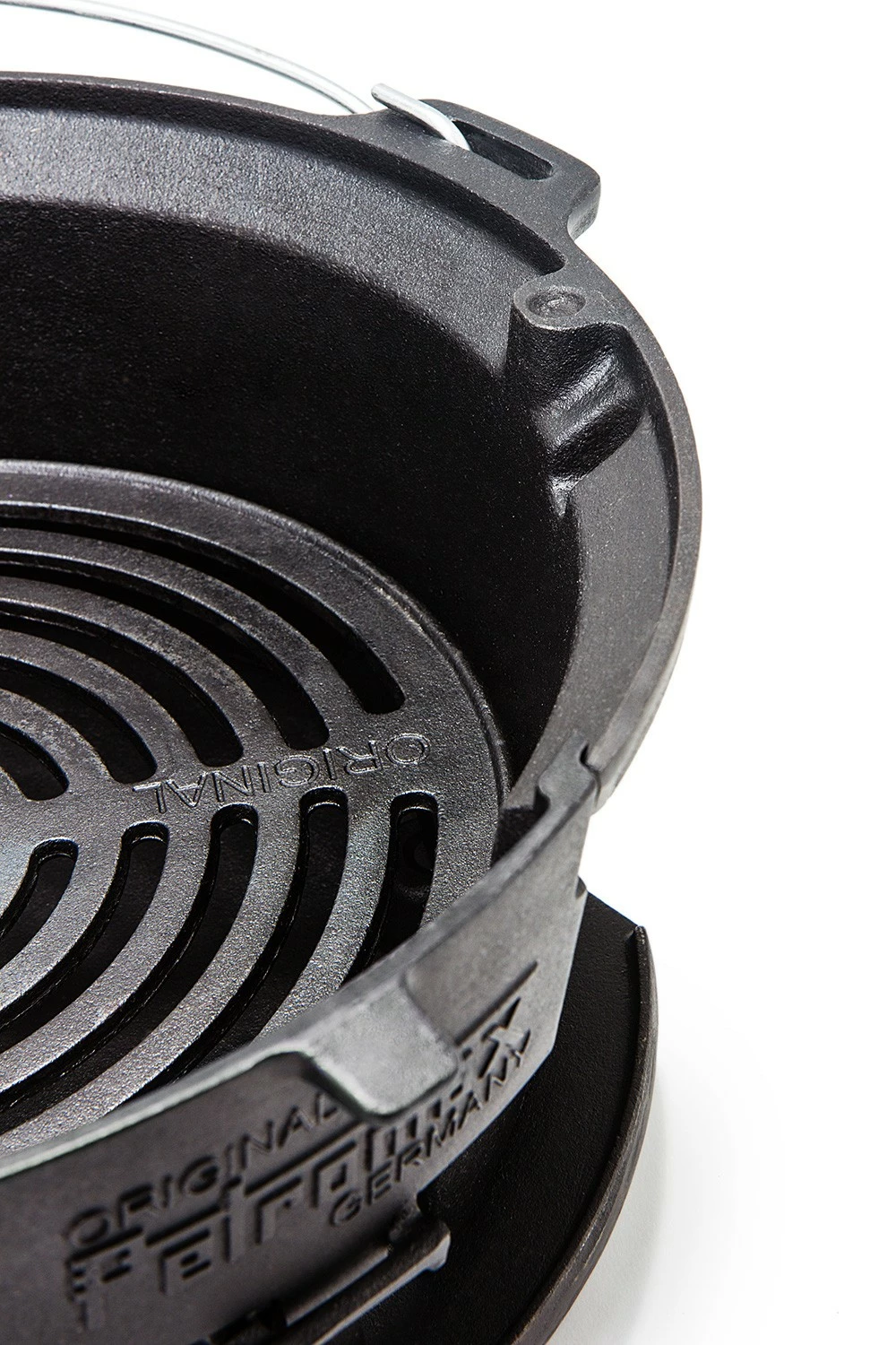 Petromax Feuergrill Tg3 7 Petromax Feuergrill Tg3 – Bild 7