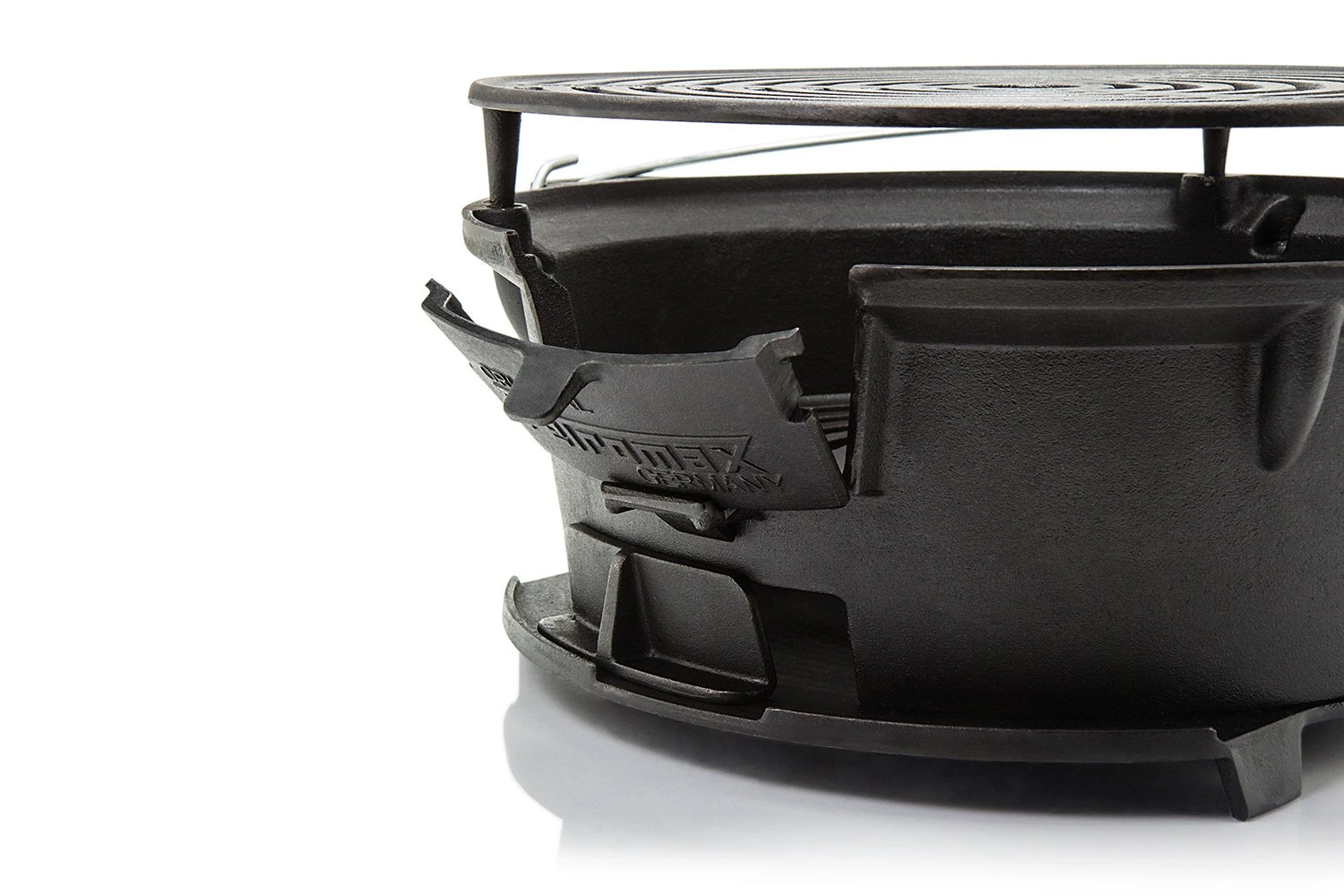 Petromax Feuergrill Tg3 3 Petromax Feuergrill Tg3 – Bild 3