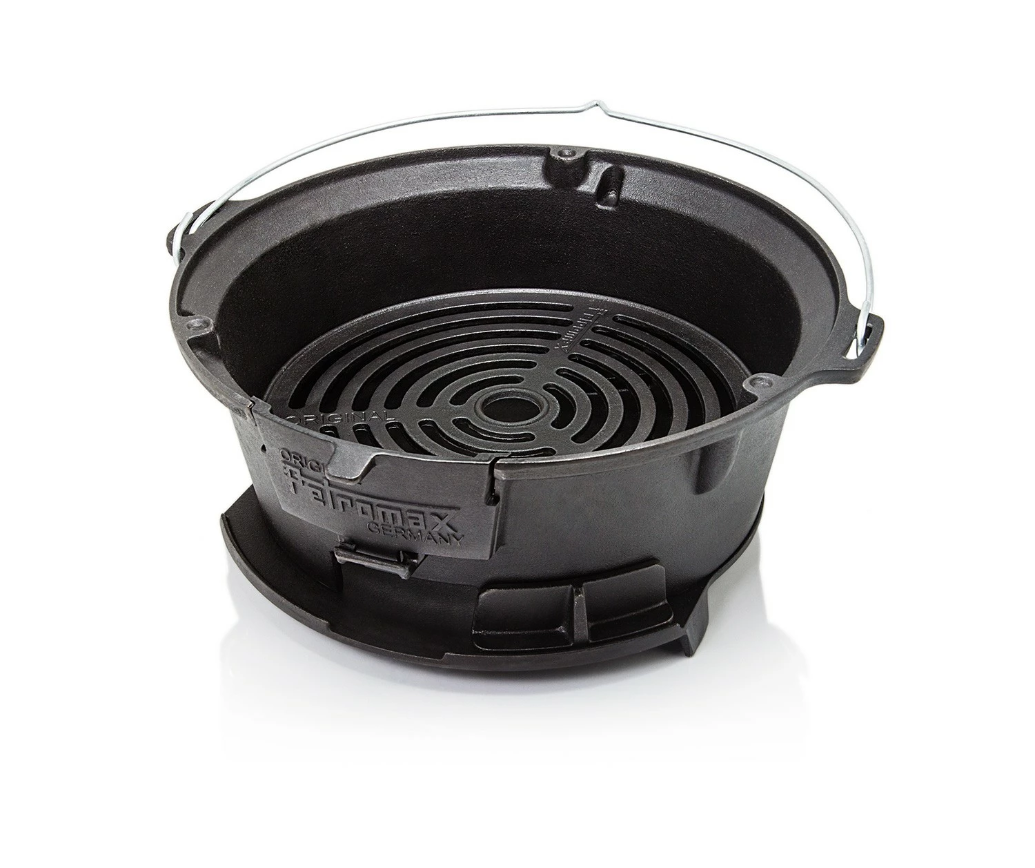 Petromax Feuergrill Tg3 1 Petromax Feuergrill Tg3