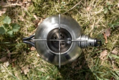 Petromax Feuerkanne Edelstahl Fk-le150 (1,5 L) -Grill Verkaufs-Shop petromax feuerkanne edelstahl einsatz