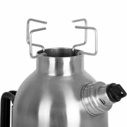 Petromax Feuerkanne Edelstahl Fk-le150 (1,5 L) -Grill Verkaufs-Shop petromax feuerkanne edelstahl gestell