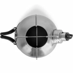 Petromax Feuerkanne Edelstahl Fk-le150 (1,5 L) -Grill Verkaufs-Shop petromax feuerkanne edelstahl oben