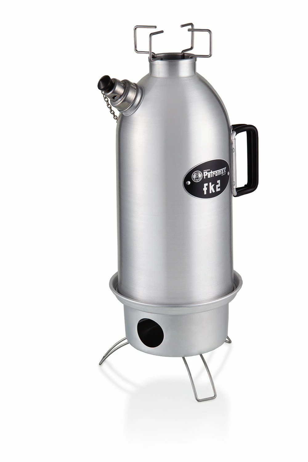 Petromax Feuerkanne Fk2 (1,2 L) 2 Petromax Feuerkanne Fk2 (1,2 L) – Bild 2