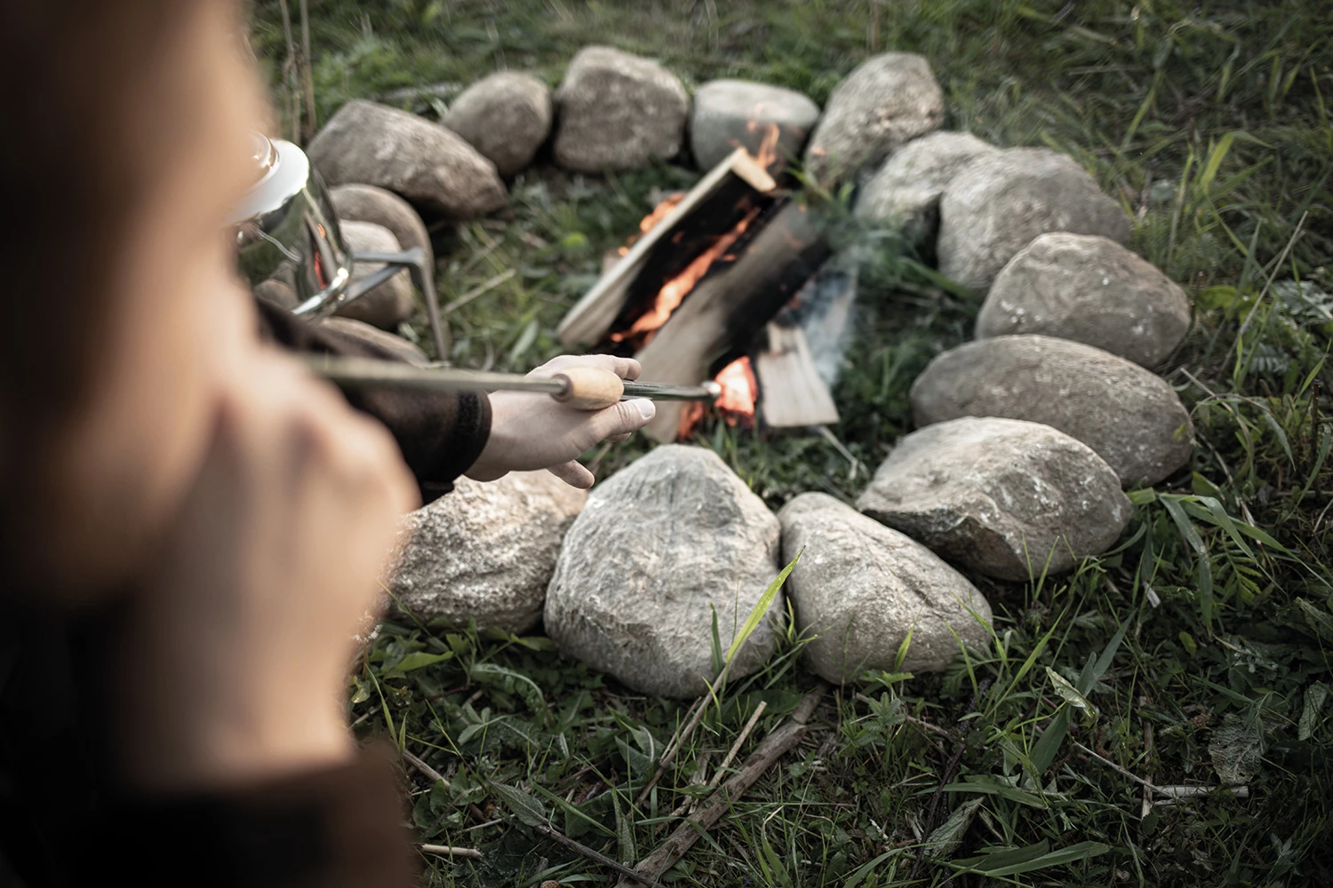 Petromax Feuerrohr 4 Petromax Feuerrohr – Bild 4