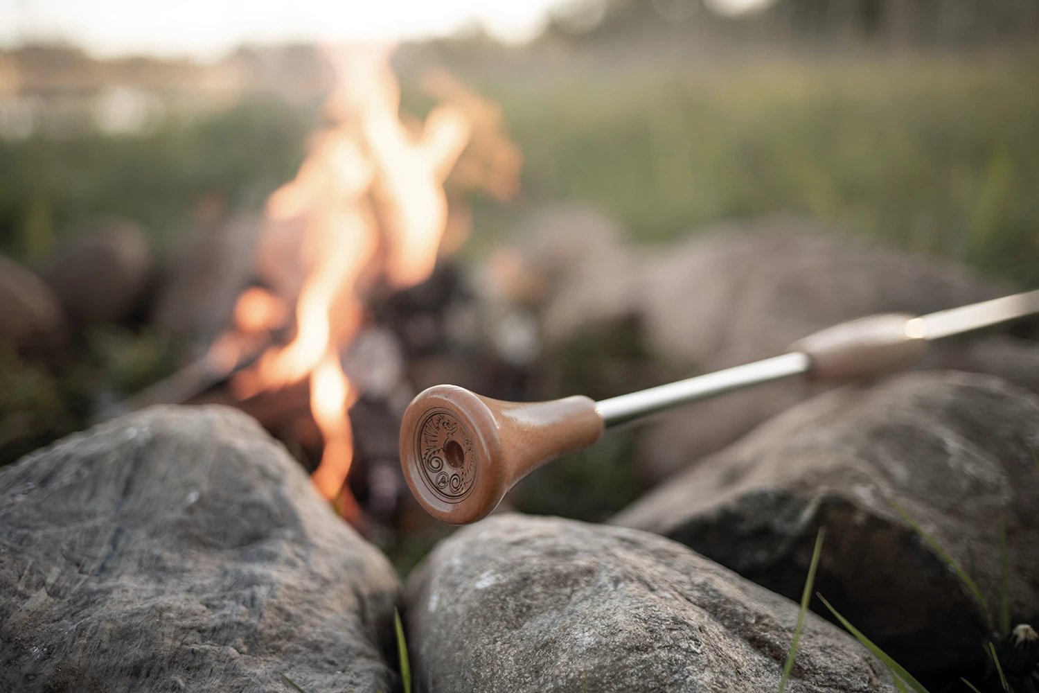 Petromax Feuerrohr 6 Petromax Feuerrohr – Bild 6