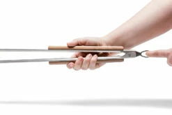 Petromax Grill- Und Kohlenzange (klein) 41 Cm 5 Petromax Grill- Und Kohlenzange (klein) 41 Cm -Grill Verkaufs-Shop petromax grillzange kohlenzange verriegelung za1