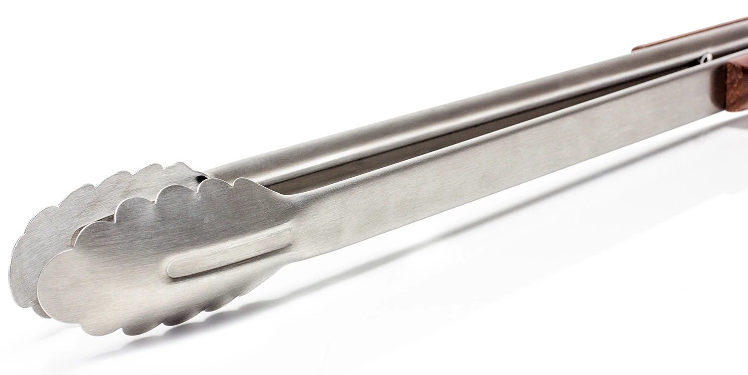 Petromax Grill- Und Kohlenzange (klein) 41 Cm 1 Petromax Grill- Und Kohlenzange (klein) 41 Cm