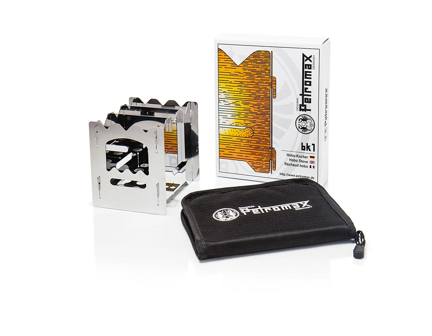 Petromax Bk1 Hobo-Kocher 6 Petromax Bk1 Hobo-Kocher – Bild 6