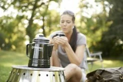 Petromax Tee- Und Kaffee-Perkolator / Schwarz Emailliert (1,3 Liter) 20 Petromax Tee- Und Kaffee-Perkolator / Schwarz Emailliert (1,3 Liter) -Grill Verkaufs-Shop petromax perkomax atago per 9 s