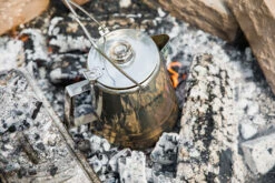 Petromax Perkolator Perkomax Le14 / Edelstahl (2,1 Liter) -Grill Verkaufs-Shop petromax perkomax lagerfeuer per 14 le