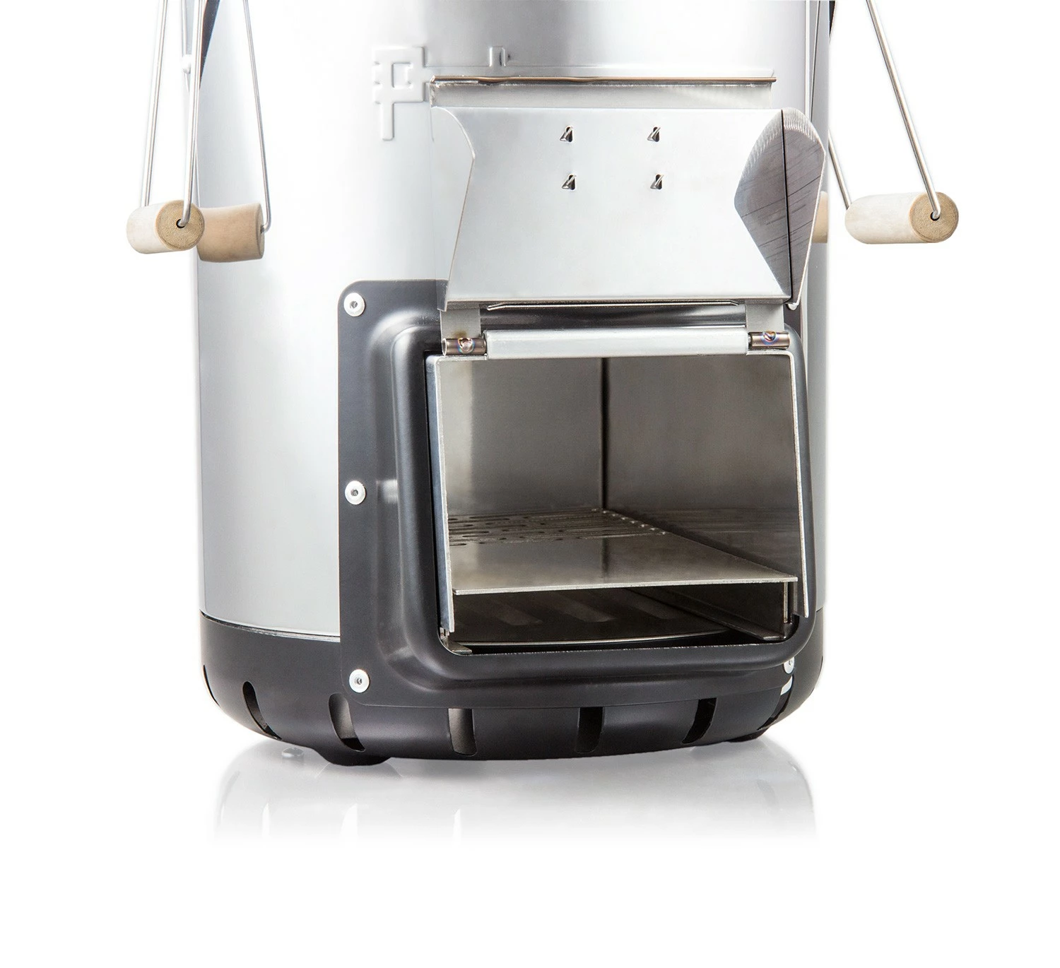 Petromax Raketenofen 3 Petromax Raketenofen – Bild 3