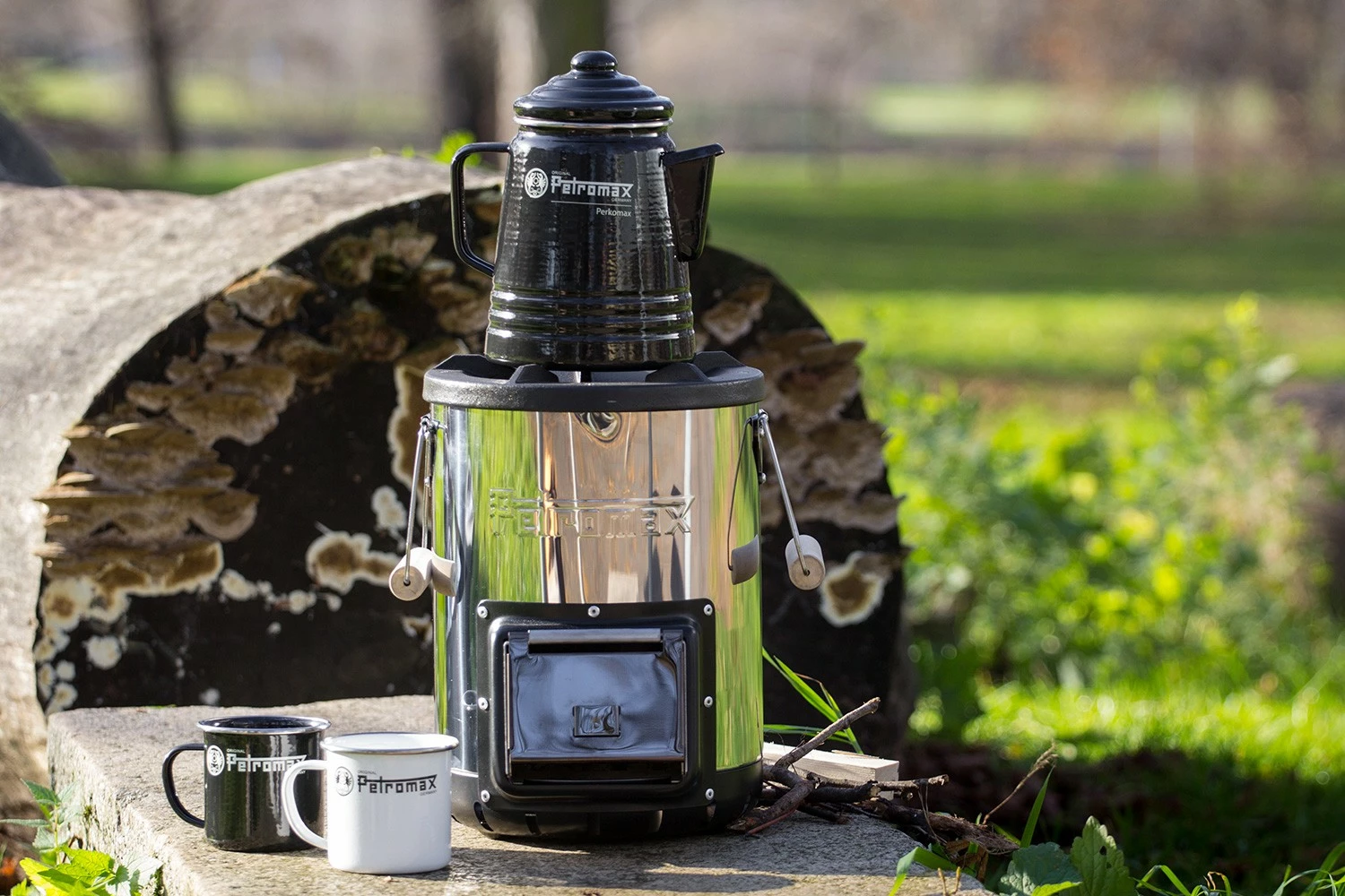 Petromax Raketenofen 7 Petromax Raketenofen – Bild 7