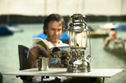 Petromax Petroleumlampe HK500/829 Chrom 30 Petromax Petroleumlampe HK500/829 Chrom -Grill Verkaufs-Shop petromax starklichtlampe hk500 px5c 12