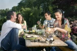 Petromax Petroleumlampe HK500/829 Chrom 31 Petromax Petroleumlampe HK500/829 Chrom -Grill Verkaufs-Shop petromax starklichtlampe hk500 px5c 13