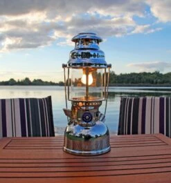 Petromax Petroleumlampe HK500/829 Chrom 35 Petromax Petroleumlampe HK500/829 Chrom -Grill Verkaufs-Shop petromax starklichtlampe hk500 px5c 18