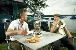 Petromax Petroleumlampe HK500/829 Chrom 24 Petromax Petroleumlampe HK500/829 Chrom -Grill Verkaufs-Shop petromax starklichtlampe hk500 px5c 7