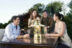 Petromax Petroleumlampe HK500/829 Messing 26 Petromax Petroleumlampe HK500/829 Messing -Grill Verkaufs-Shop petromax starklichtlampe hk500 px5m 8