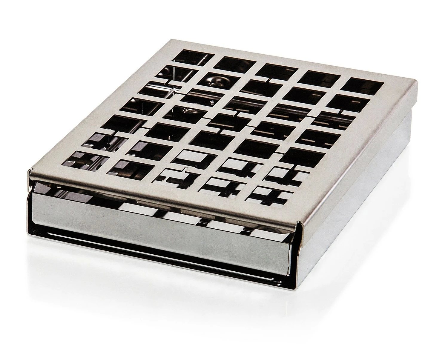 Petromax Steckherd Klein (ehemals Feuerbox Fb1) 1 Petromax Steckherd Klein (ehemals Feuerbox Fb1)