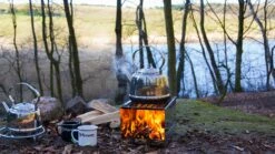 Petromax Steckherd Groß (ehemals Feuerbox Fb2) 7 Petromax Steckherd Groß (ehemals Feuerbox Fb2) -Grill Verkaufs-Shop petromax steckherd feuerbox ft2 beim camping