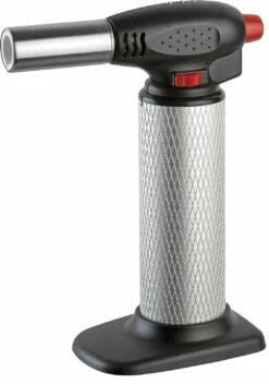 Feuerzeug Mit Mikro-Feinbrenner, Nachfüllbar