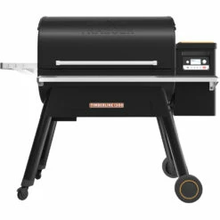 Traeger Pelletgrill Timberline - 1300 8 Traeger Pelletgrill Timberline - 1300 -Grill Verkaufs-Shop traeger timberline 1300 frontal